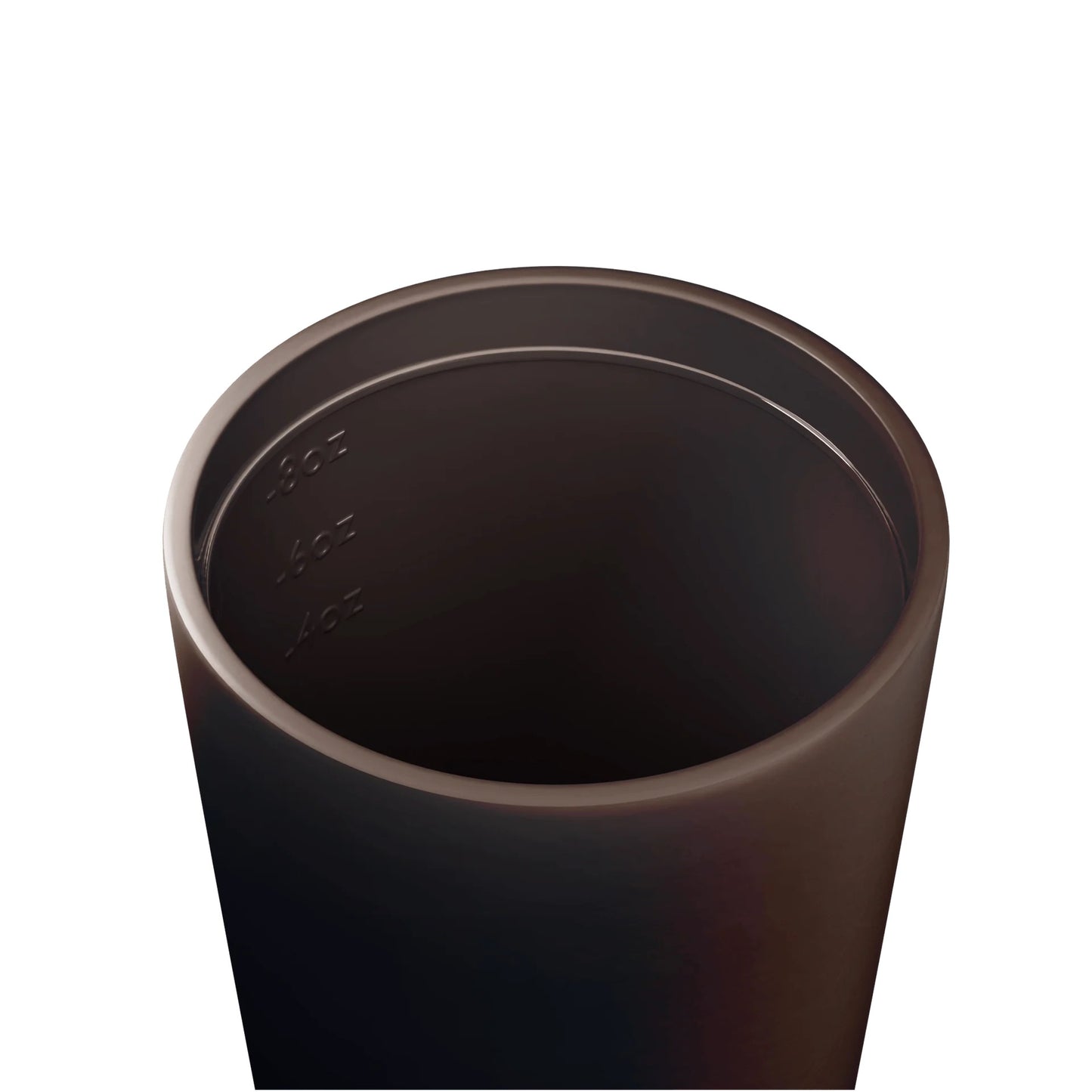 Espresso Ceramic Bino Cup 227ml