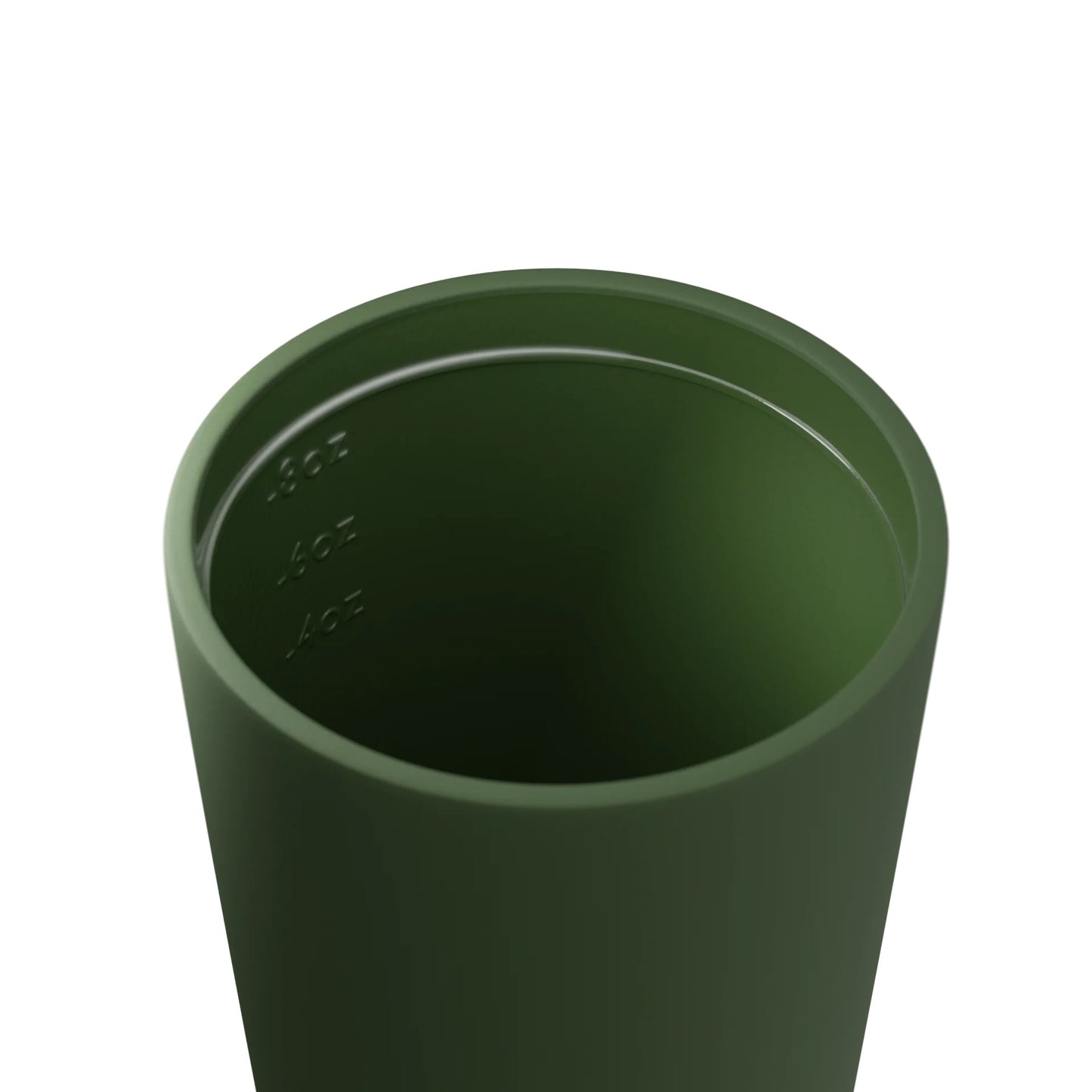 Ceramic Bino Cup Khaki 227ml