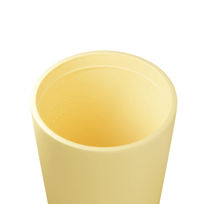 Ceramic Bino Cup Limoncello 227ml