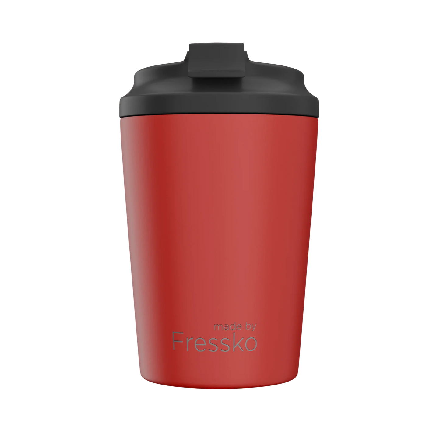 Chilli Ceramic Camino Cup 340ml