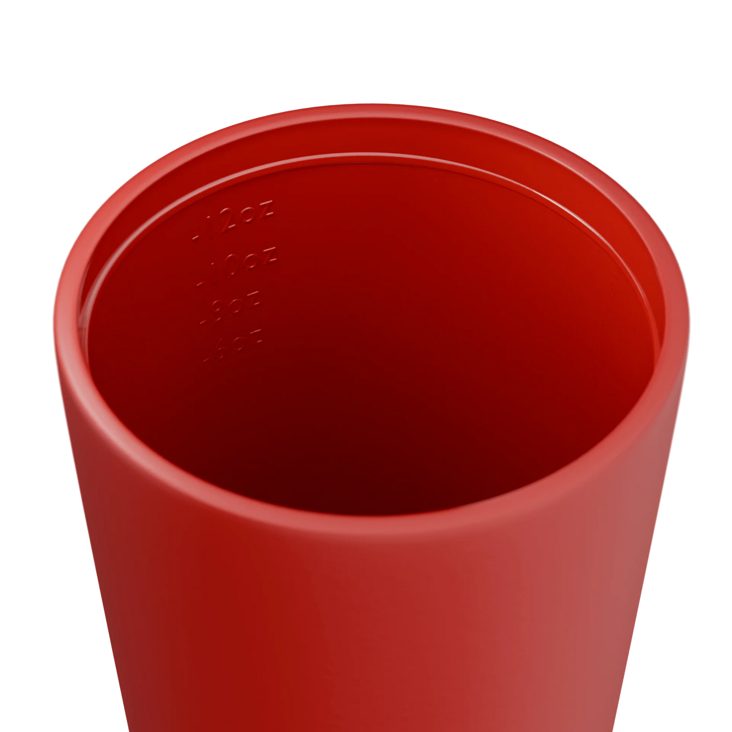 Chilli Ceramic Camino Cup 340ml