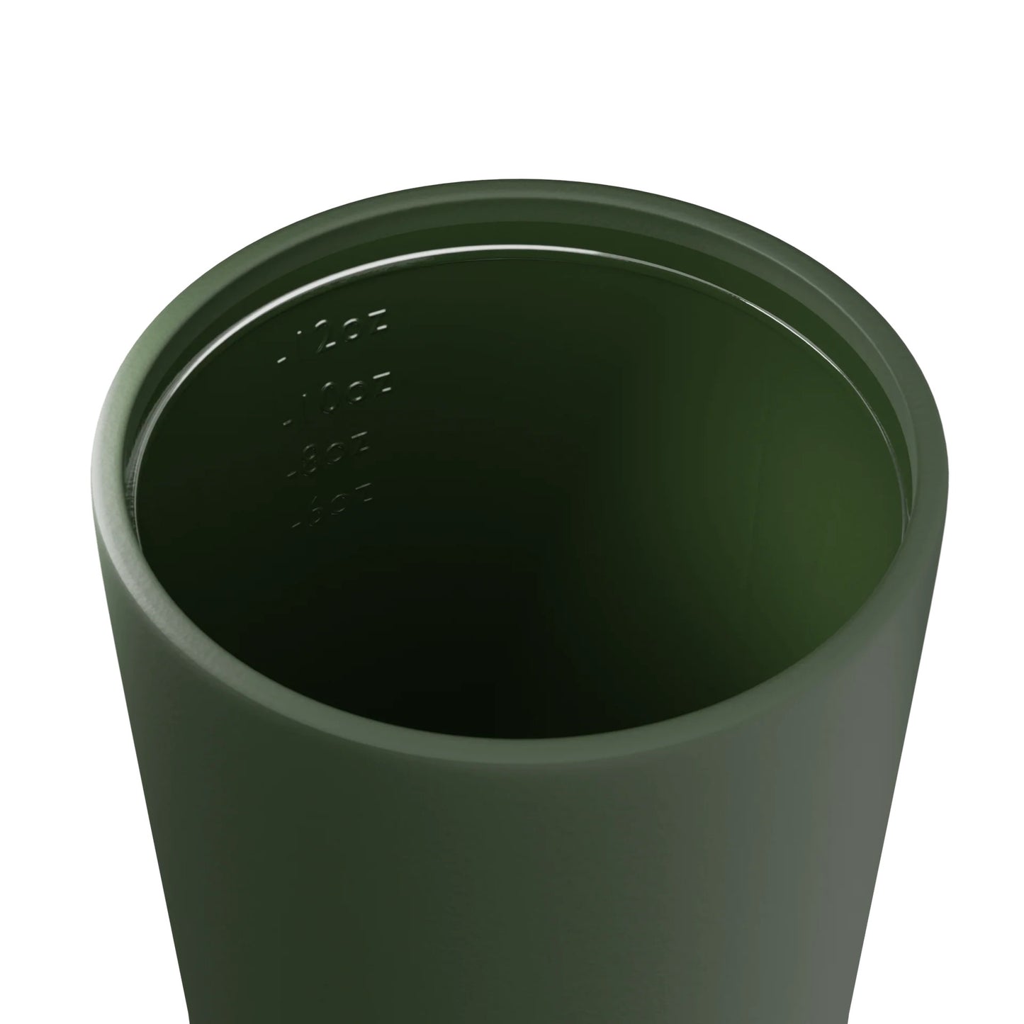 Ceramic Camino Cup Khaki 340ml