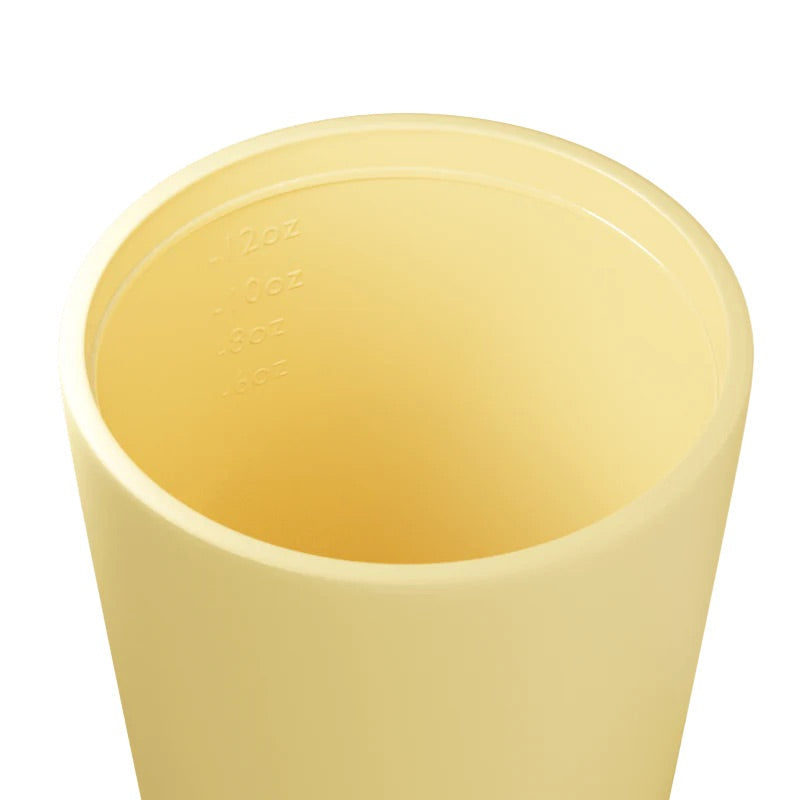 Ceramic Camino Cup Limoncello 340ml