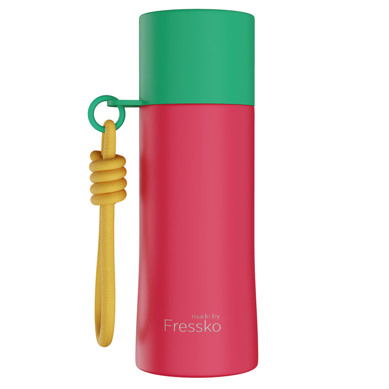 Crush Ceramic Play Drink Bottle 420ml