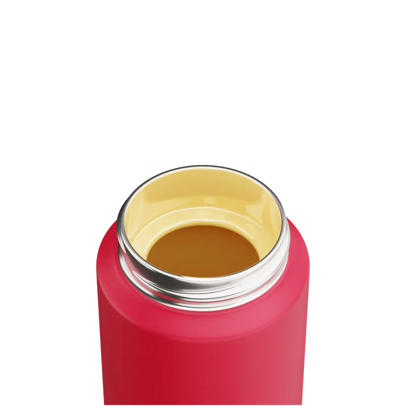 Crush Ceramic Play Drink Bottle 420ml