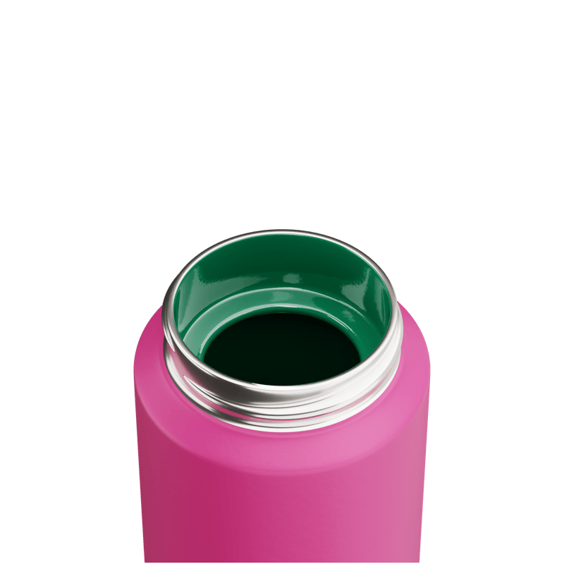 Lush Ceramic Play Drink Bottle 420ml