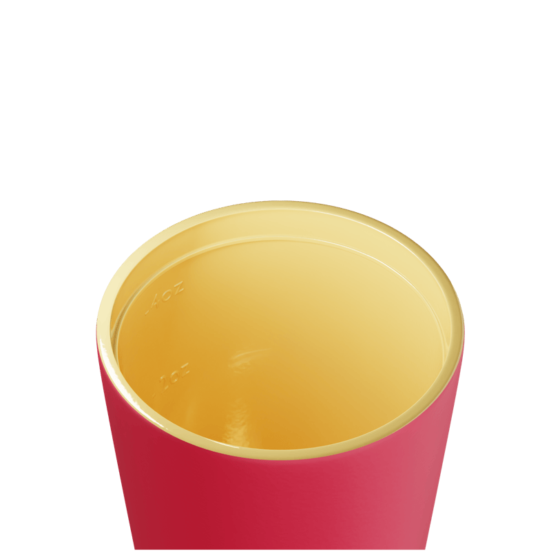 Crush Ceramic Piccolo Cup 118ml