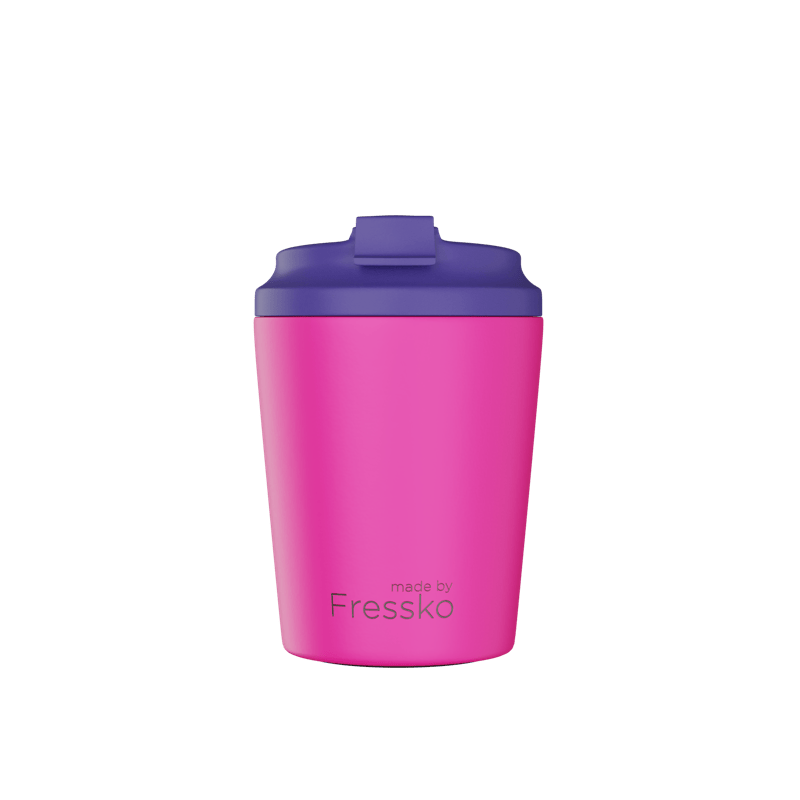 Lush Ceramic Piccolo Cup 118ml