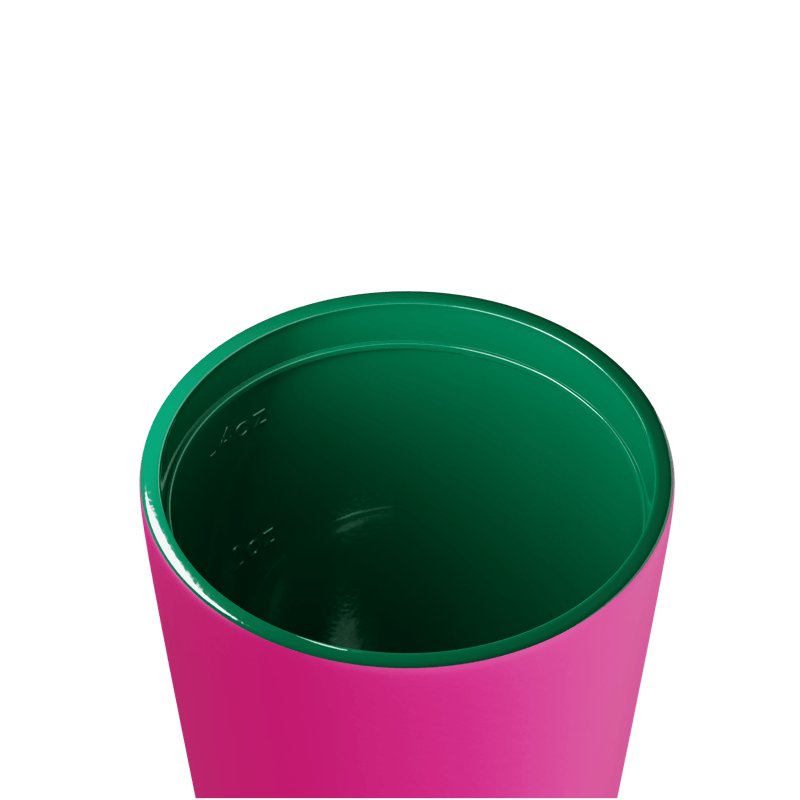 Lush Ceramic Piccolo Cup 118ml