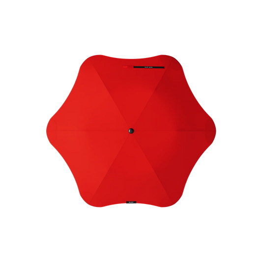 Cherry Red BLUNT Metro Umbrella