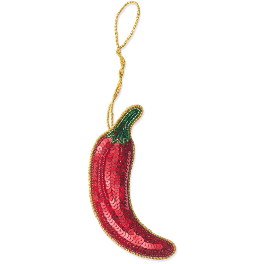 Red Chilli Decoration