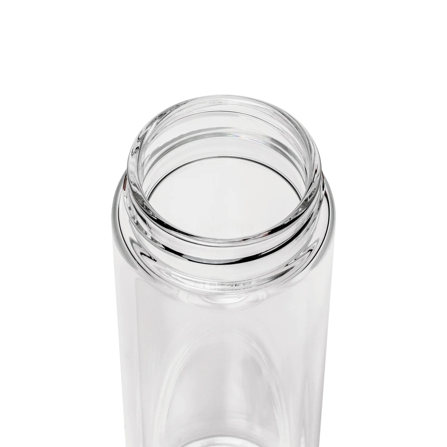 Insulated Glass Lift Flask 500ml