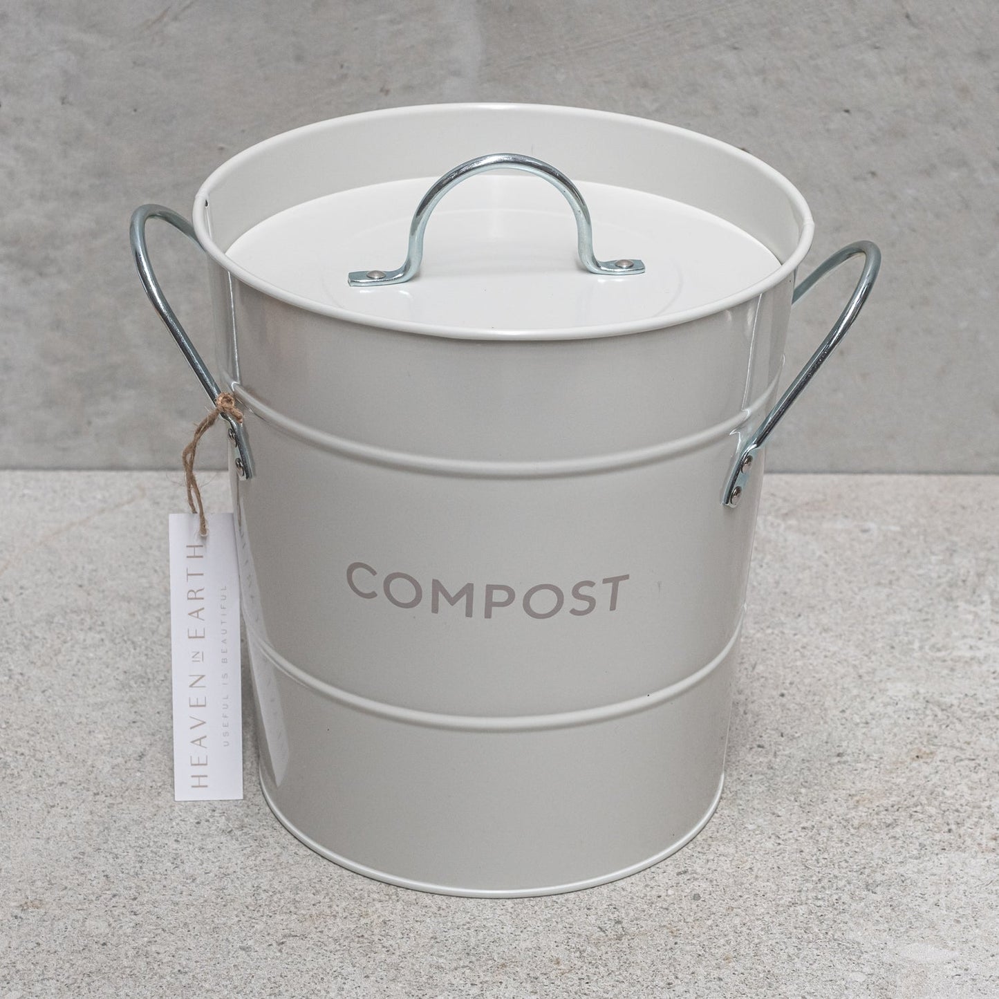 Compost Bin