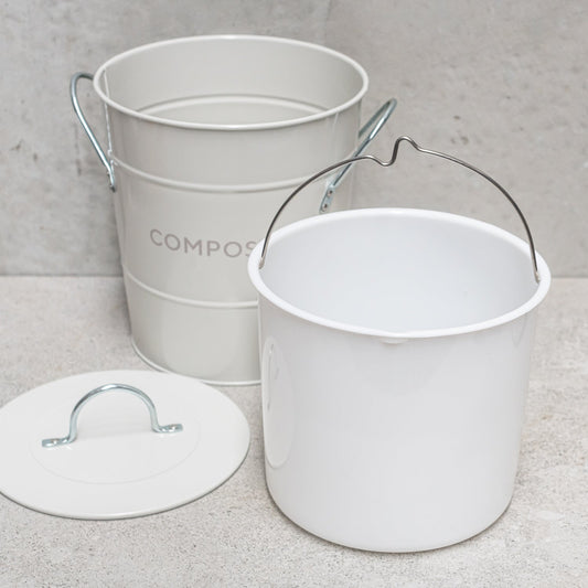 Compost Bin