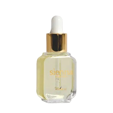Natural Cuticle Oil