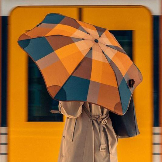 BLUNT Metro Umbrella Gingerbread