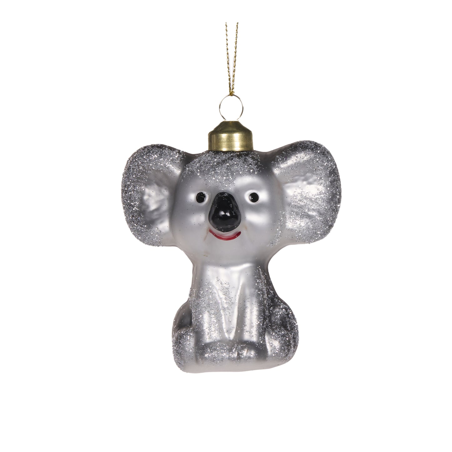 Retro Koala Hanging Decoration