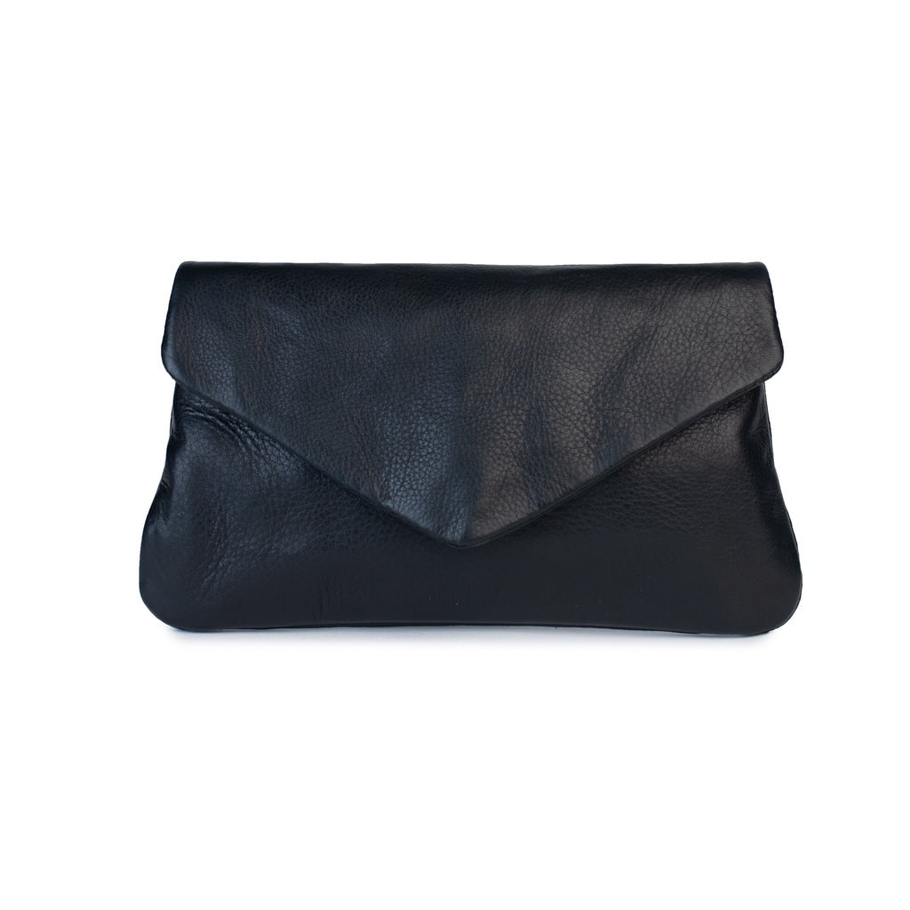 Quinn Purse Black