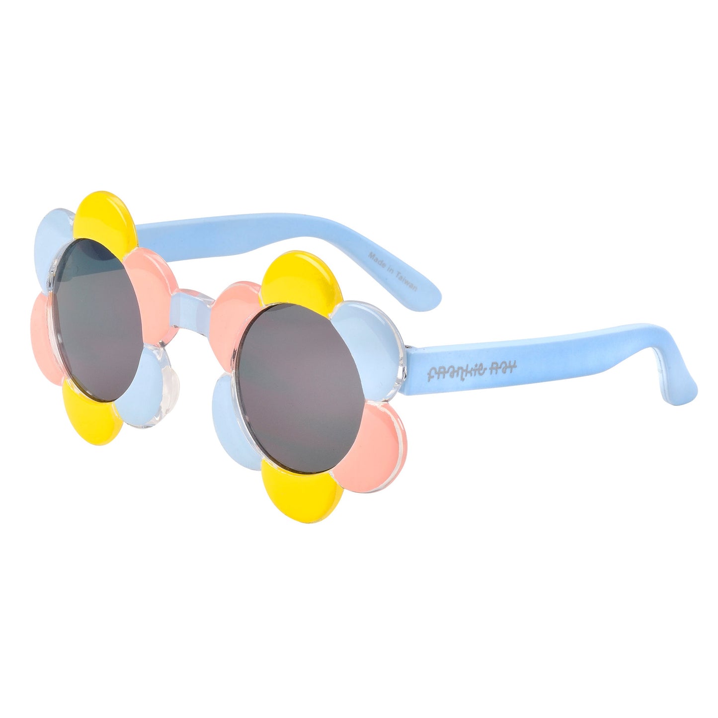 Daisy Multi Petal Baby Sunglasses