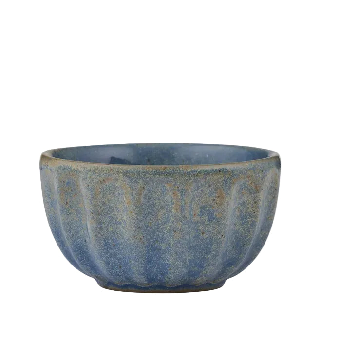 Denim Studio Ceramic Bowl