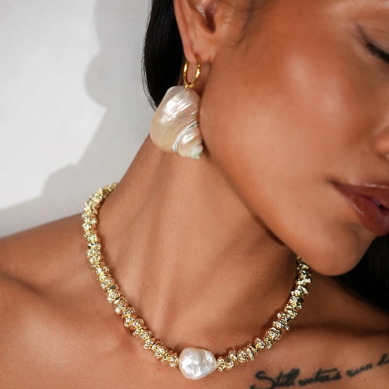 Nahla Earrings