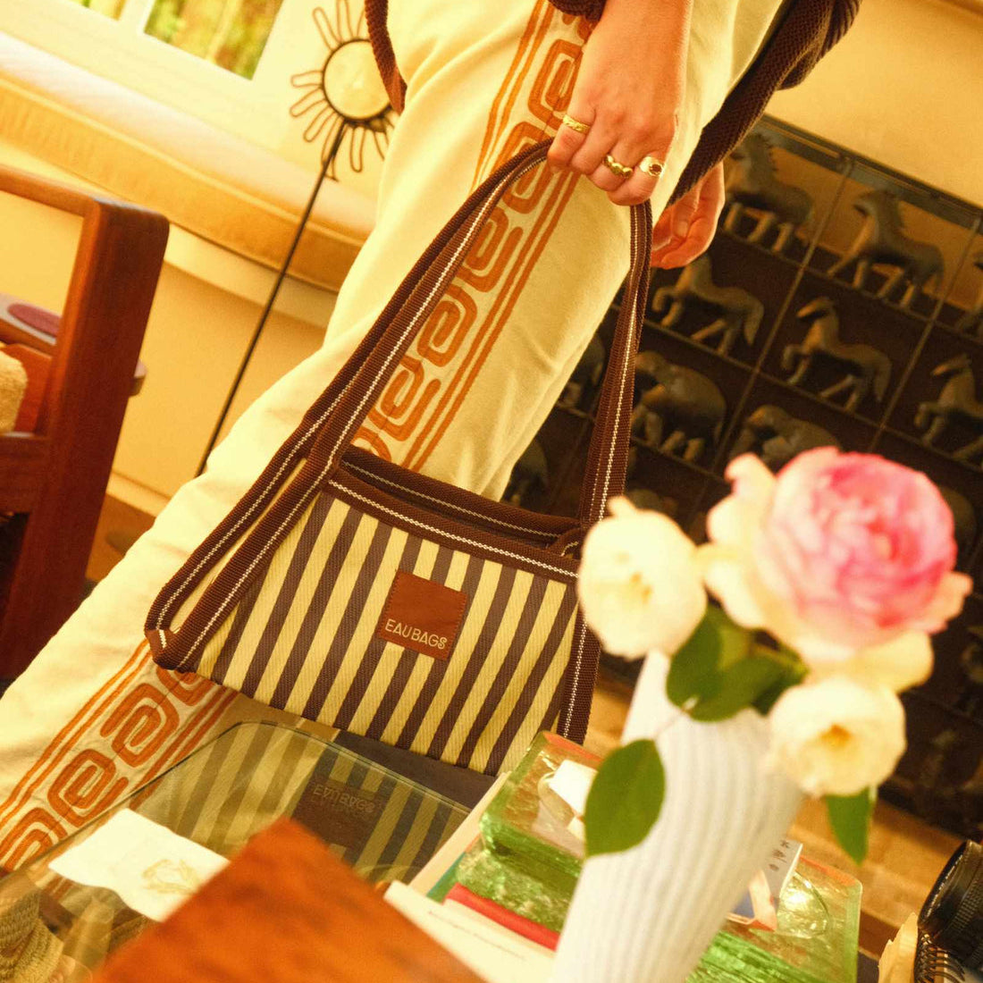 64 Baguette Bag