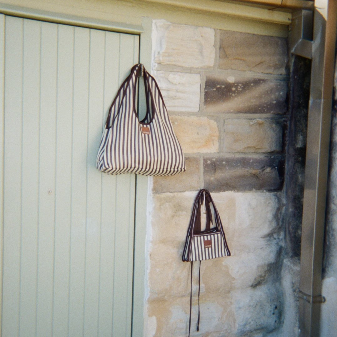 64 Baguette Bag