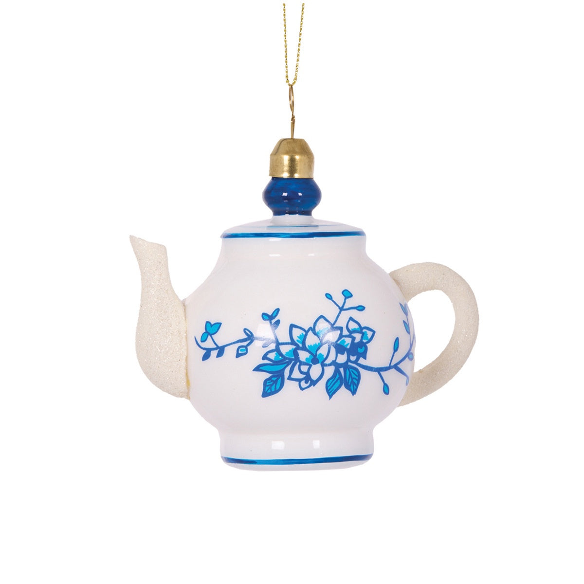 Teapot Hanging Decoration