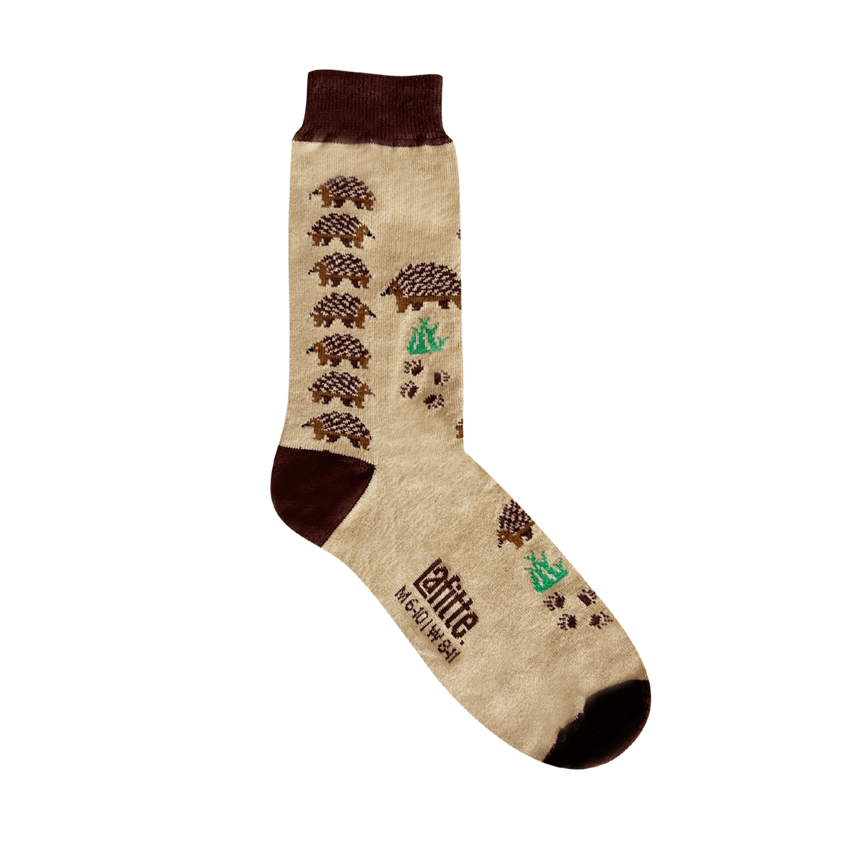 Echidna Crew Socks