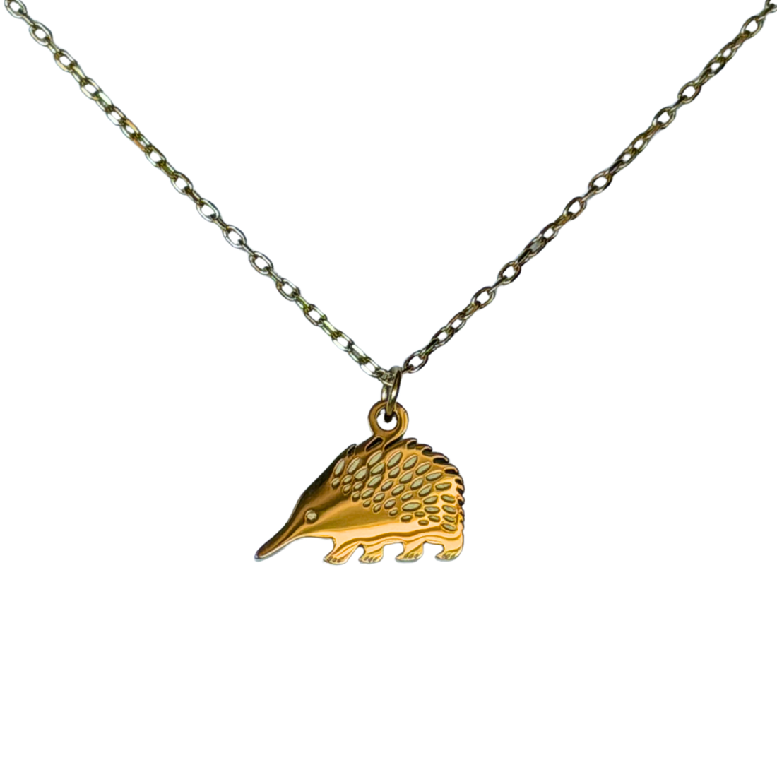 Echidna Necklace