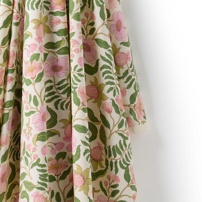 Ma Fleur Organic Bunny Rug