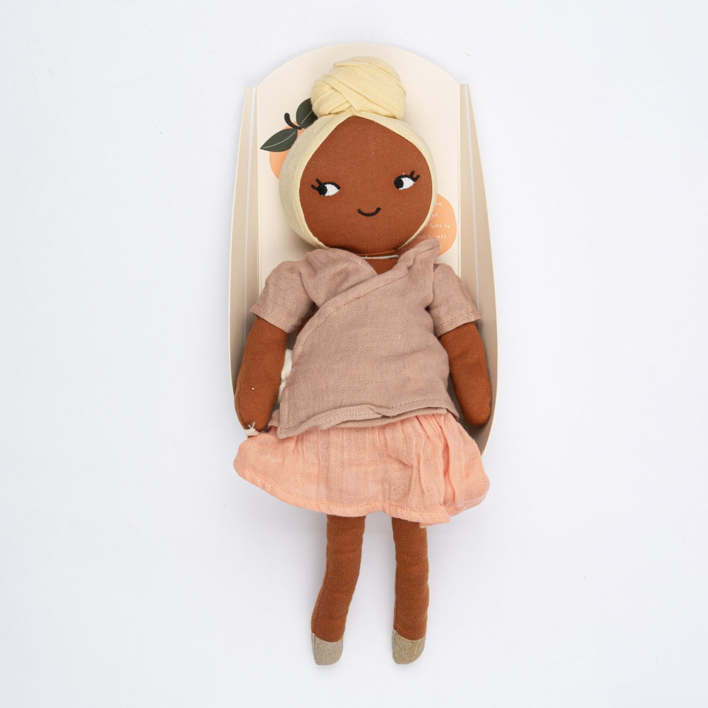 Simran Fab Friends Doll