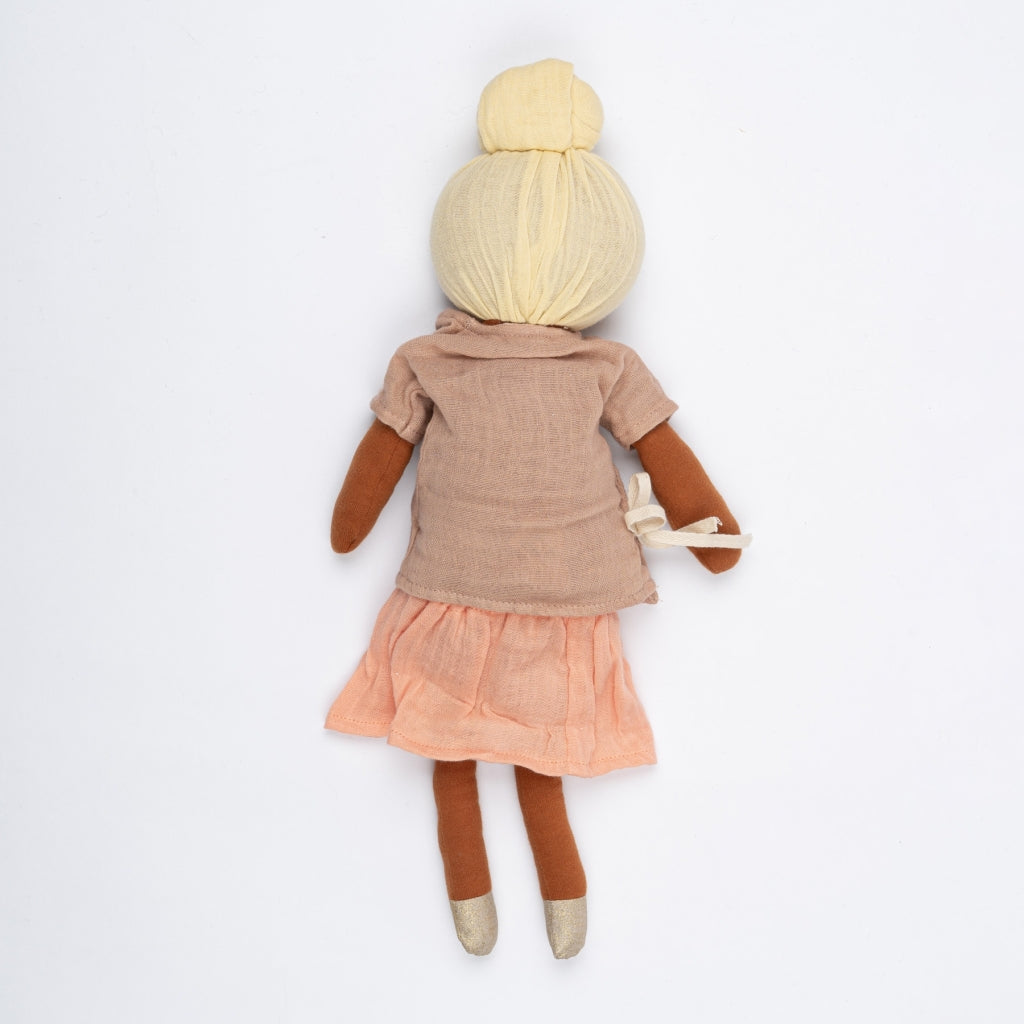 Simran Fab Friends Doll