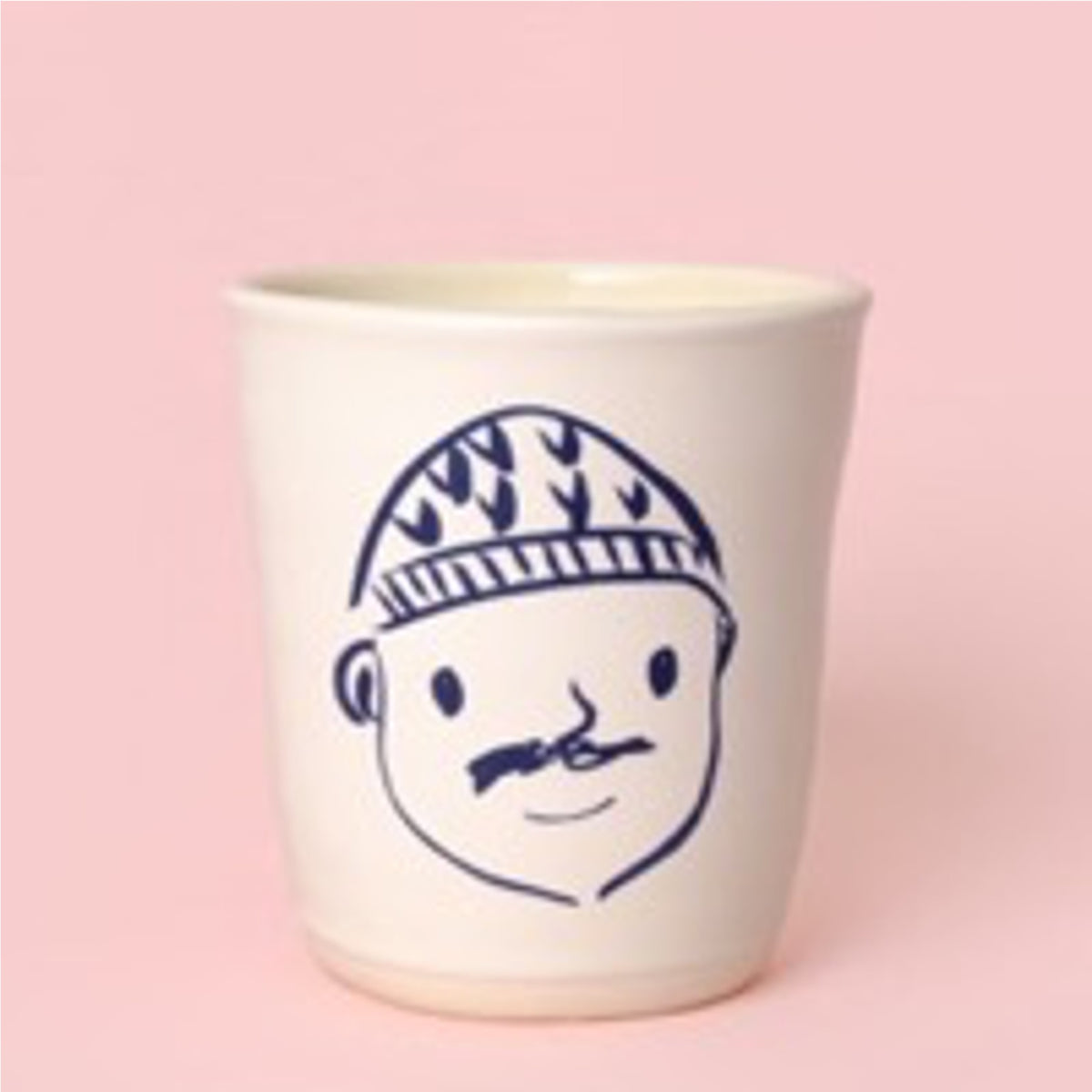 Flynn Big Mug