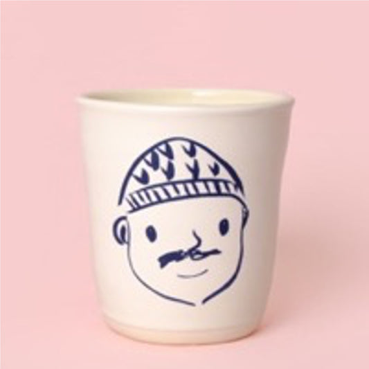 Flynn Big Mug