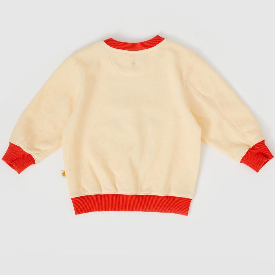 Land Down Under Kids Sweater