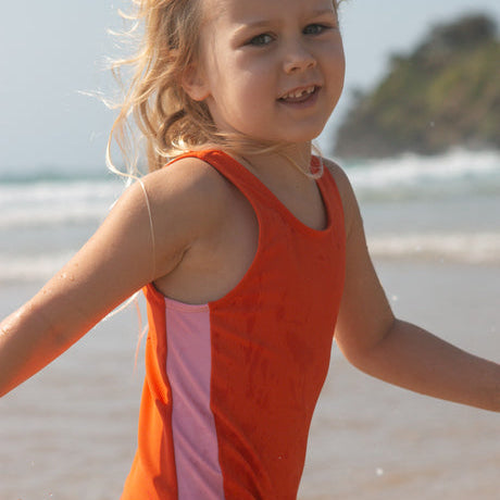 Chilli Kids One Piece