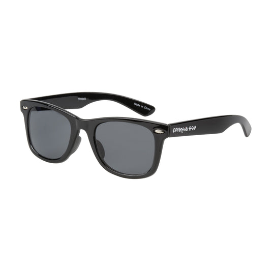 Gadget Black Kids Sunglasses