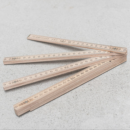 Folding Ruler