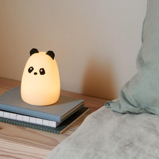 Winston Panda Night Light