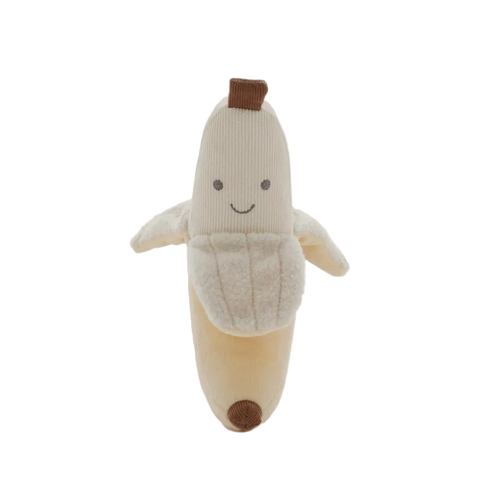 Bertie Banana - The Silly Friend