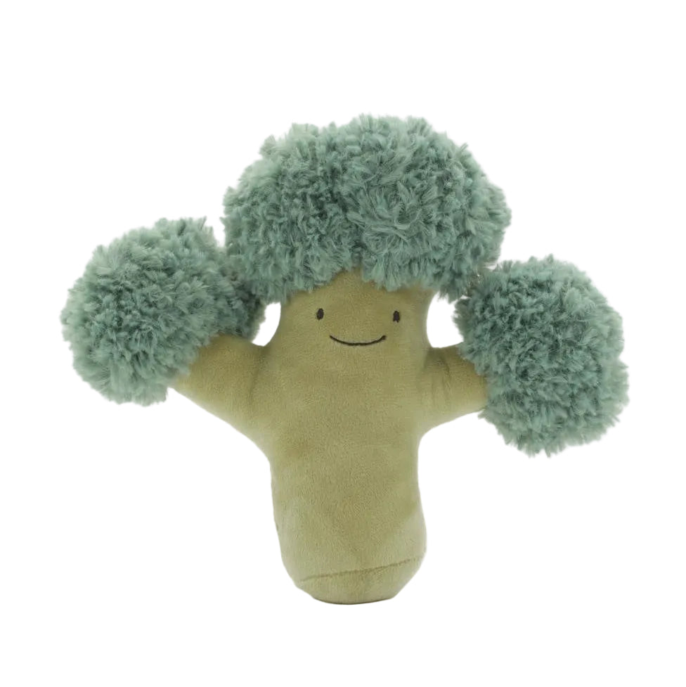 Bo Broccoli - The Green Friend