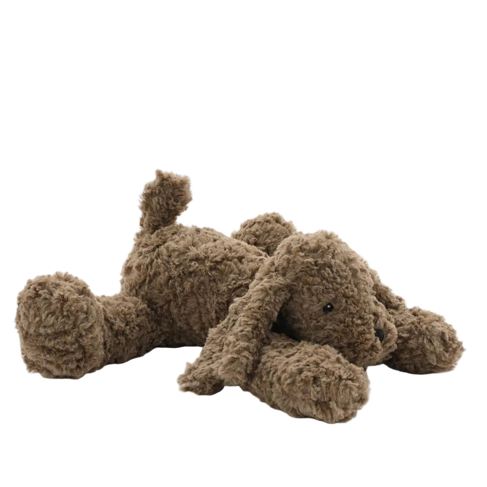 Max the Brown Dog