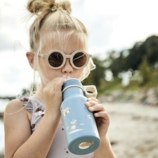 Anna Kids Sunglasses Rose