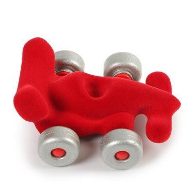 Little Modena Racecar