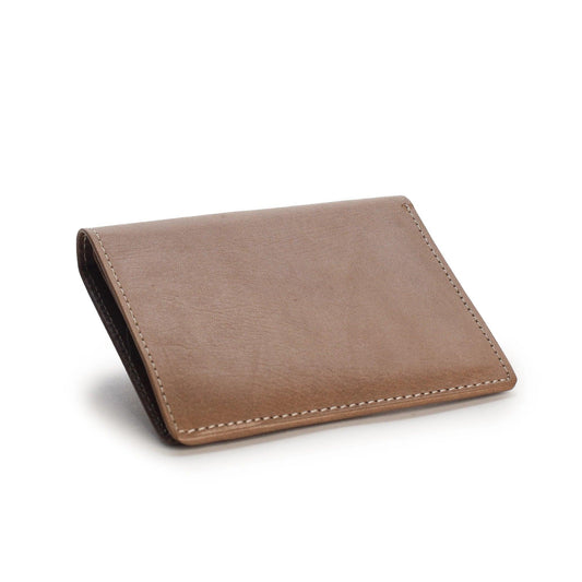 Darby Wallet Natural
