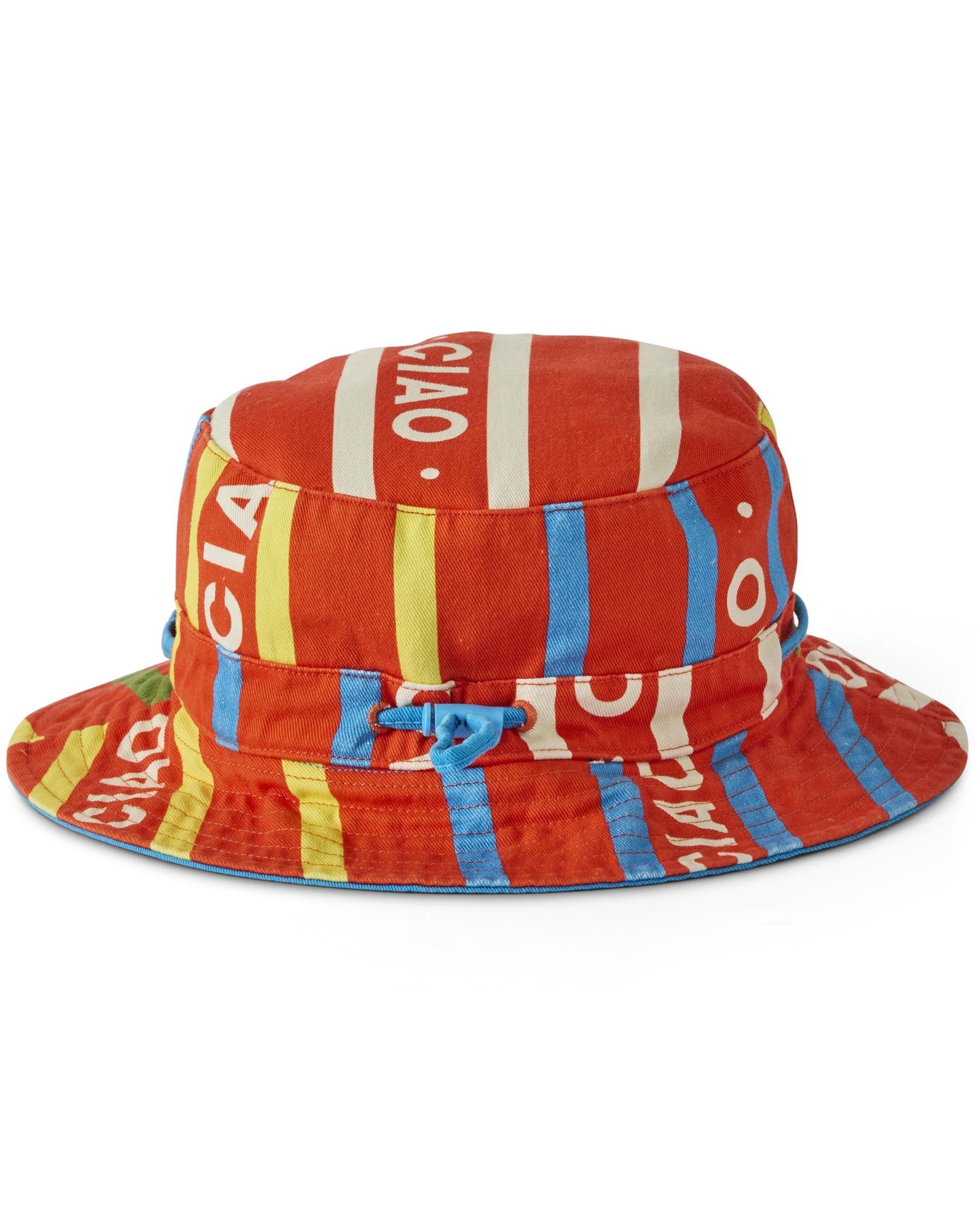 Ciao Stripe Beach Baby & Kids Hat