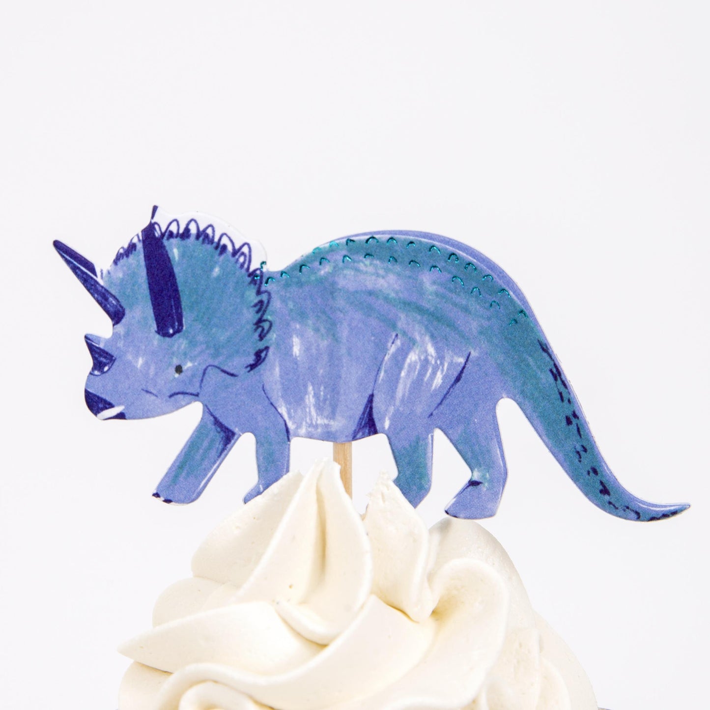 Dinosaur Kingdom Cupcake Kit