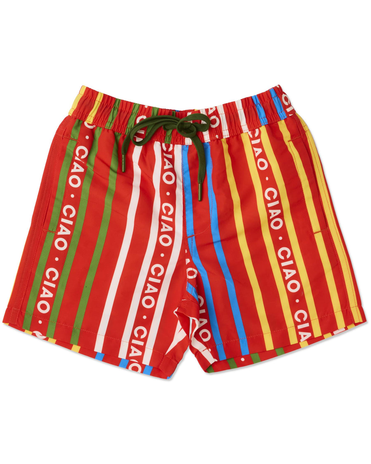 Ciao Stripe Kids Boardies