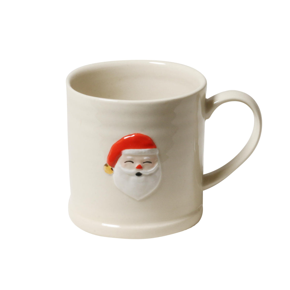 Santa Mug Large